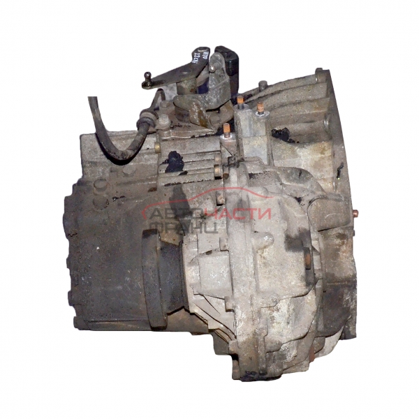 Ръчна скоростна кутия Mercedes Vito 2.2 CDI 122 конски сили