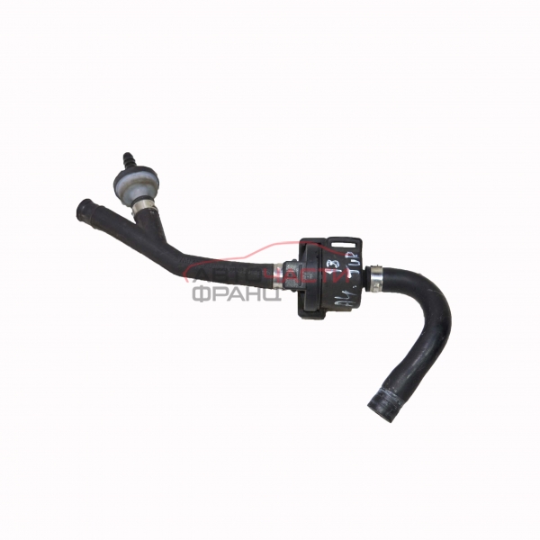 Вакуумен клапан Audi A4 1.8 Turbo 150 конски сили 058133459