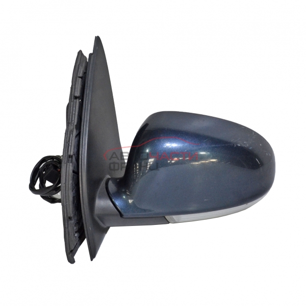 Ляво ОГЛЕДАЛО VW GOLF 5 2.0 TDI 140 КОНСКИ СИЛИ