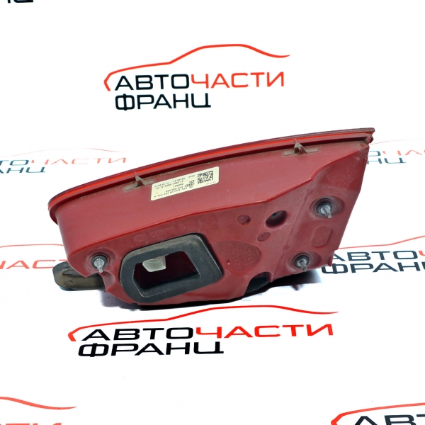 Ляв стоп вътрешен Audi A8 4.2 TDI 4H0945093 2012г