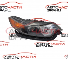 Десен фар Honda Accord VII 2.2 i-CTDI 140 конски сили