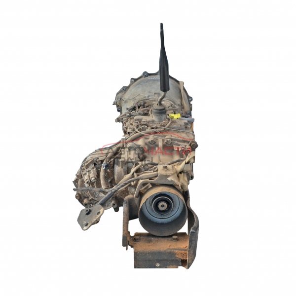 Ръчна скоростна кутия Mitsubishi Pajero III 3.2 DI-D 160 конски сили