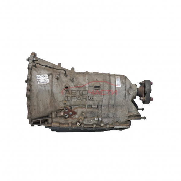 Автоматична скоростна кутия Jaguar S-Type 4.2 V8 396 конски сили 2R837000LG