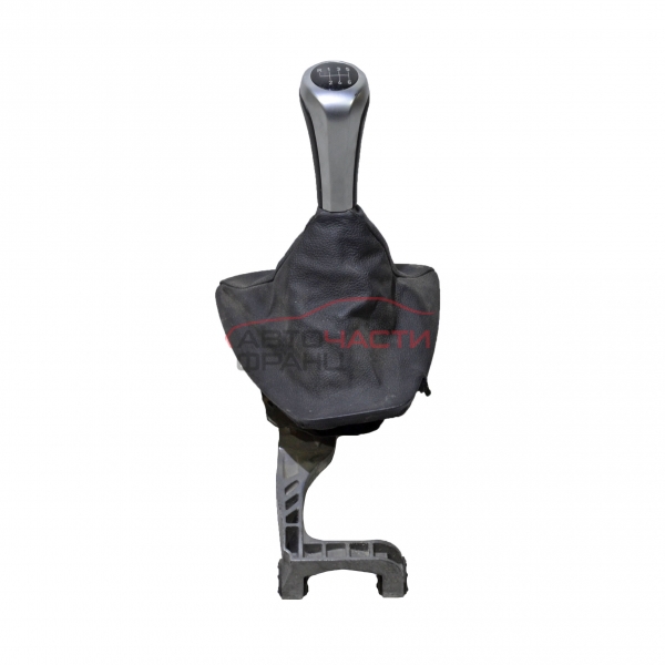 Скоростен лост BMW E91 3.0 xDrive 245 конски сили 25117527436