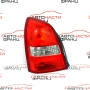 Ляв стоп Nissan Primera P12 2.2 DI 126 конски сили