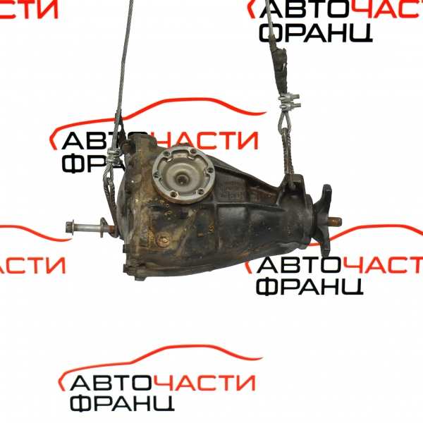 Диференциал Mercedes C Class W203 2.0 i 163 конски сили 3.07