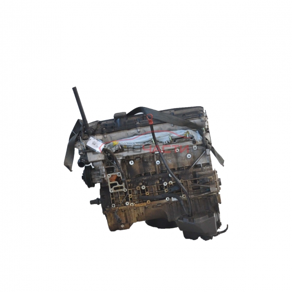 Двигател BMW E65 3.0 i 231 конски сили 306S3
