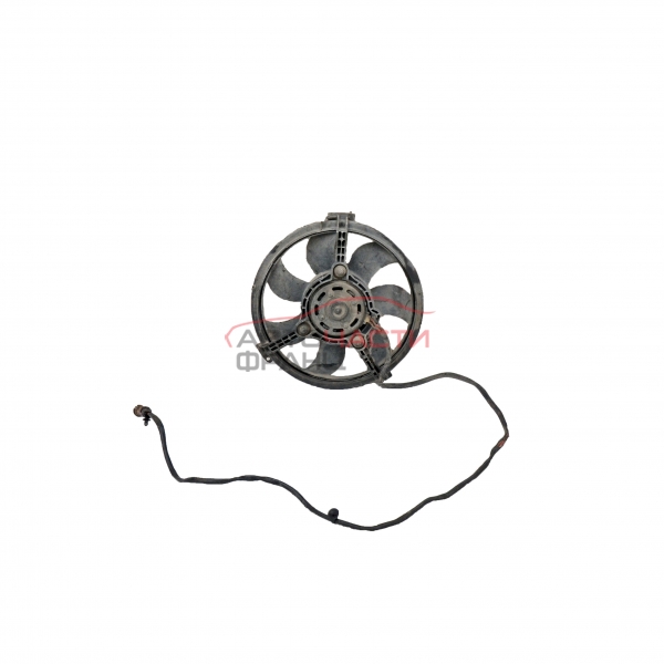 Перка охлаждане климатичен радиатор Audi A8 2.5 TDI 150 конски сили