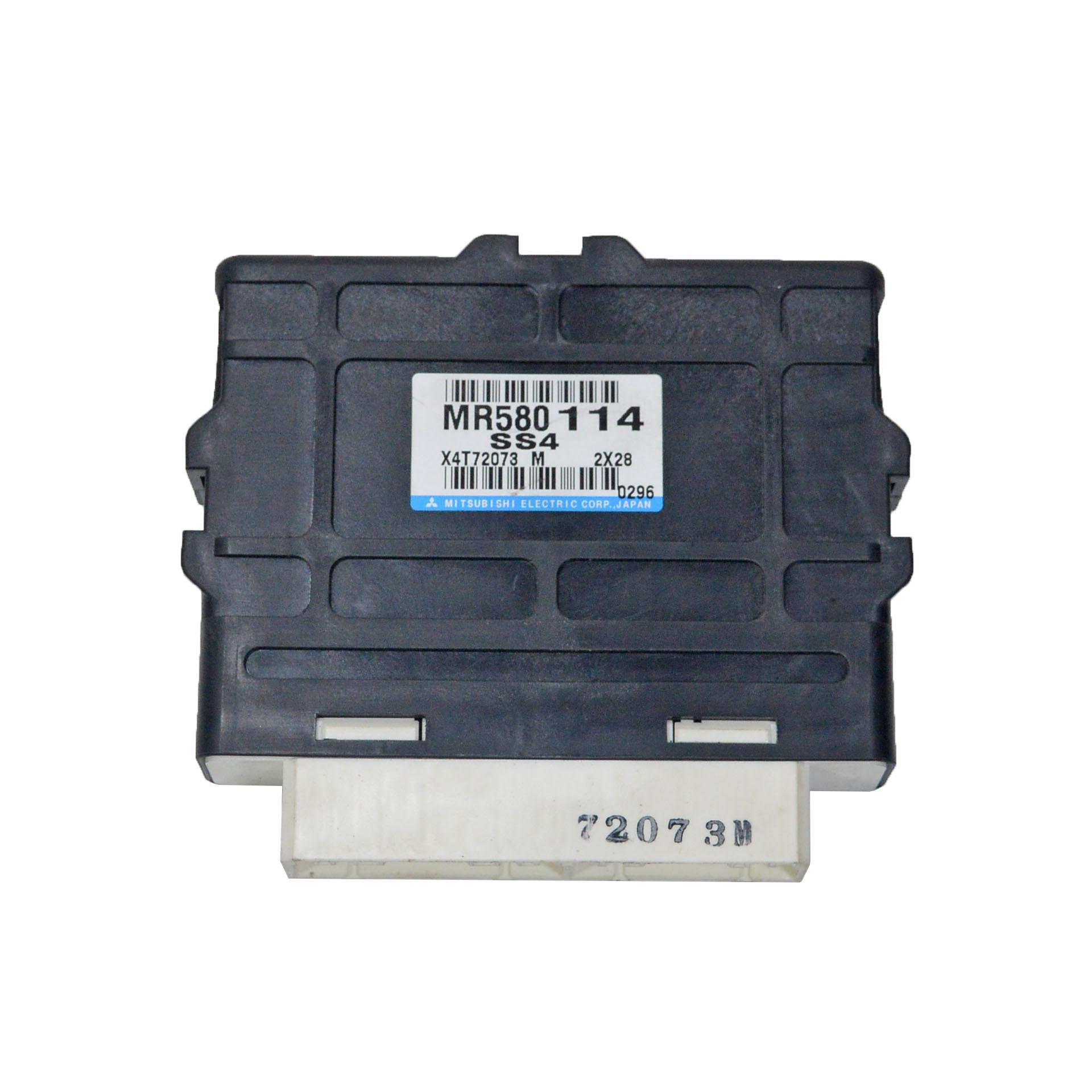 ABS Модул Mitsubishi Pajero III 3.2 Di-D 160 конски сили MR580114 2000г