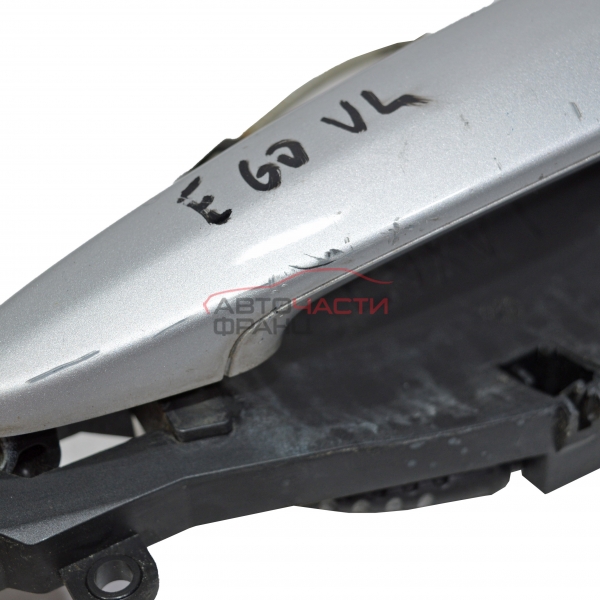 Предна лява дръжка BMW E60 3.0 D 218 конски сили