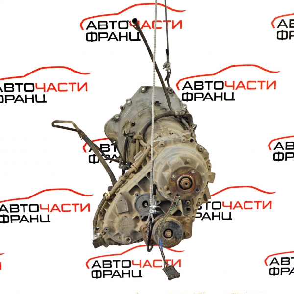 Автоматична скоростна кутия Mercedes ML W163 2.7 CDI 163 конски сили 7202700600