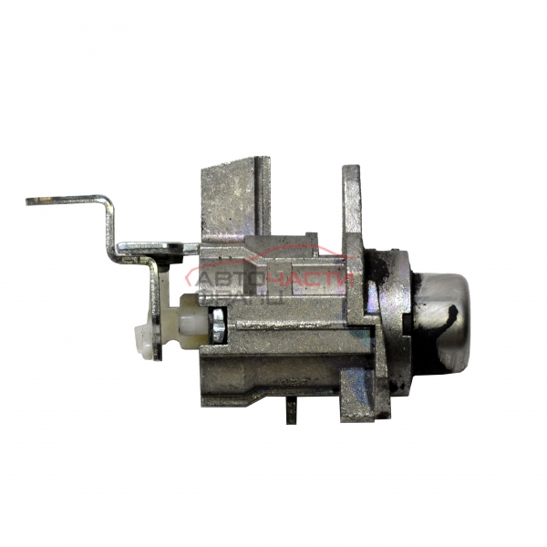 Ключалка заден капак Toyota Yaris 1.4 D-4D 90 конски сили