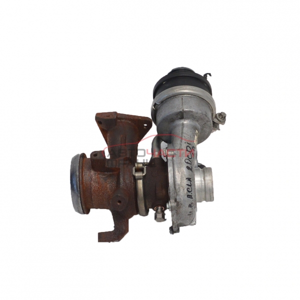 Турбина Mercedes A-Class W169 2.0 CDI 109 конски сили A6400902380