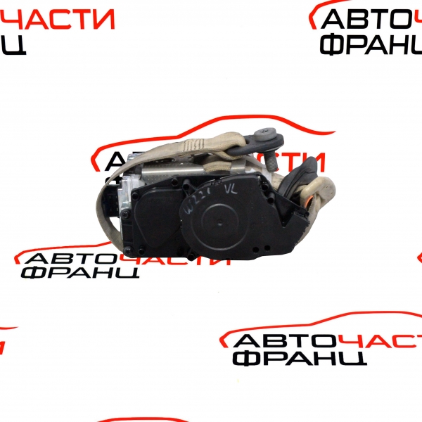 Преден ляв колан Mercedes S class W221 450 i 34056322D