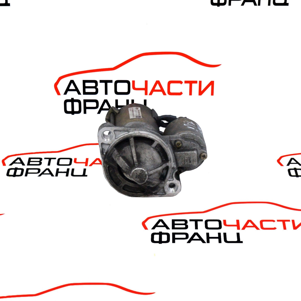 Стартер DR 5 1.6 i 118 конски сили 9 зъба B11-3708110BA