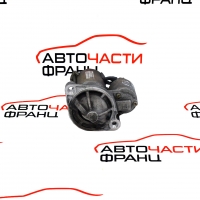 Стартер DR 5 1.6 i 118 конски сили      9 зъба        B11-3708110BA