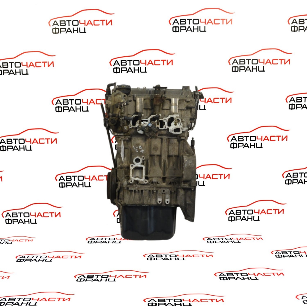 Двигател Smart Fortwo 0.8 CDI 45 конски сили 660950