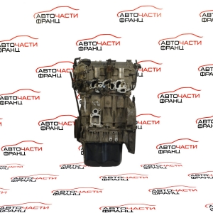 Двигател Smart Fortwo 0.8 CDI  45 конски сили 660950