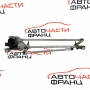 Моторче предни чистачки Ford Kuga 2.0 TDCI 8V4117508AB