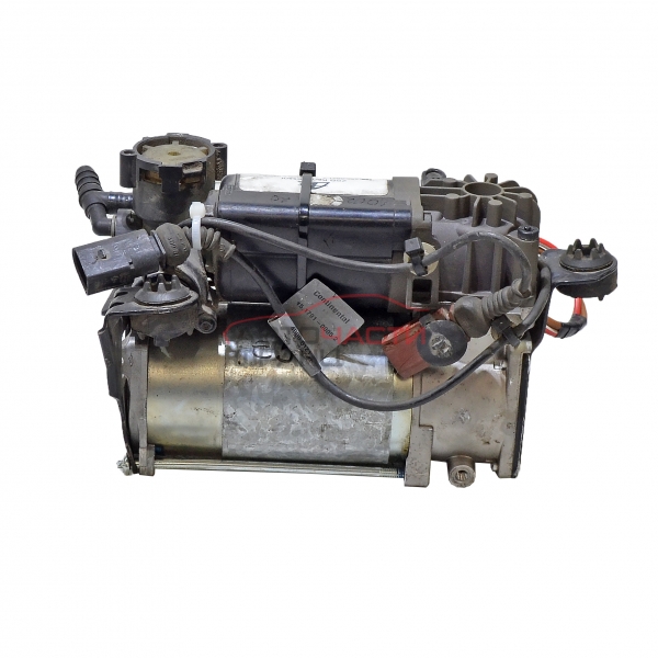 компресор въздушно окачване  BMW X5 3.0D 184 конски сили 443 020 011