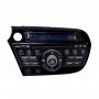Радио CD Honda Insight 1.3 Hybrid 88 конски сили 39100-TM8-G01