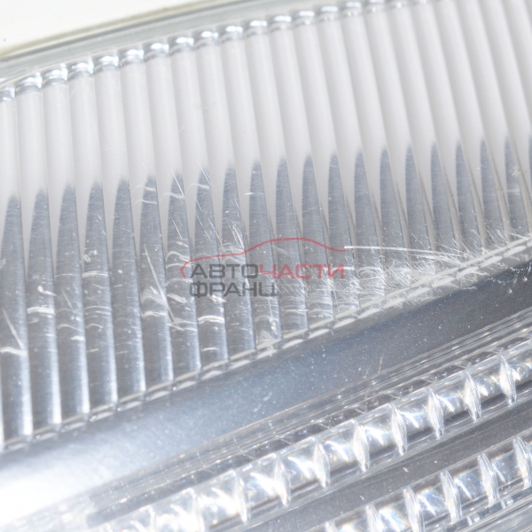 Ляво огледало Mercedes C class W204 2.2 CDI 136 конски сили