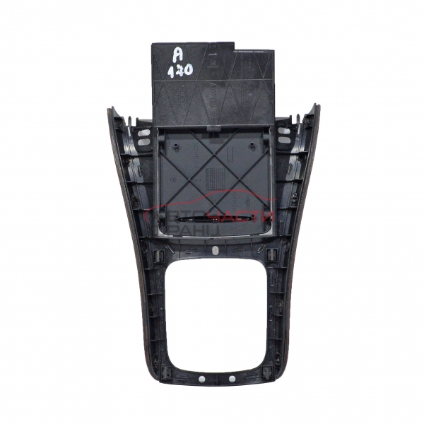Конзола скоростен лост Mercedes A Class W169 1.7 i A1696802739