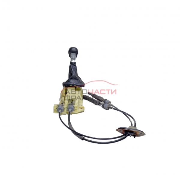 Скоростен лост Hyundai I30 1.6 CRDI 90 конски сили