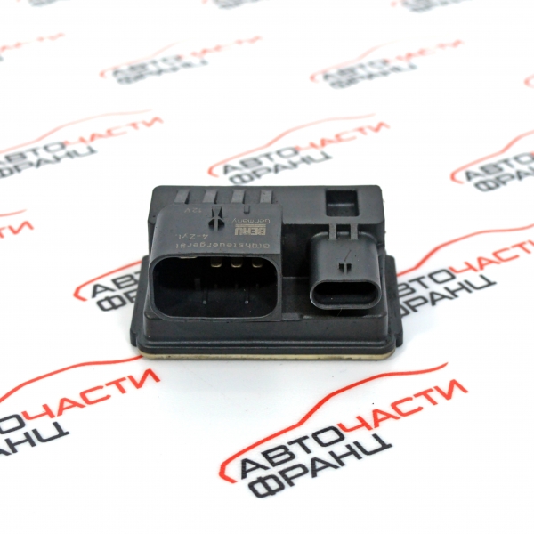 Реле подгрев свещи BMW F10 2.0 D 184 конски сили 781085603 2010 г