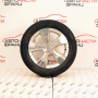 Резервна джанта с гума Subaru Forester 17x7JJ Offset 48 B86