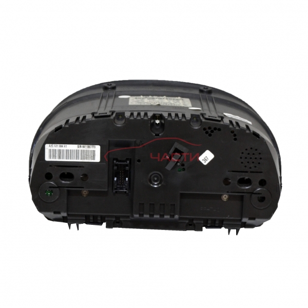 Километражно табло BMW E90 2.0 D 163 конски сили 9110205-05