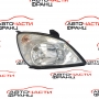 Десен фар DR5 1.6 i 118 конски сили     T11-3772020