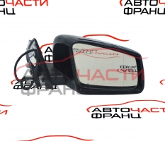 Дясно огледало електрическо Mercedes A class W176 1.8 CDI A1768106016 11 кабела