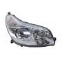 Десен фар Citroen C5 2.0 HDI 136 конски сили