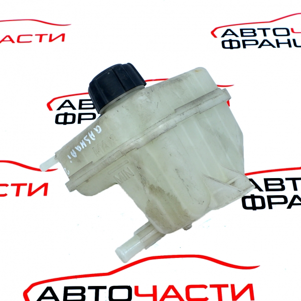 Разширителен съд охладителна течност Nissan Qashqai 2.0 DCI 21711JD50B