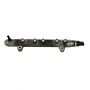 Горивна рейка Honda FR-V 2.2 I-CTDI 140 конски сили 107780-0210