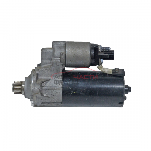 Стартер VW Passat VI 2.0 TDI 02E911023H 10 зъба