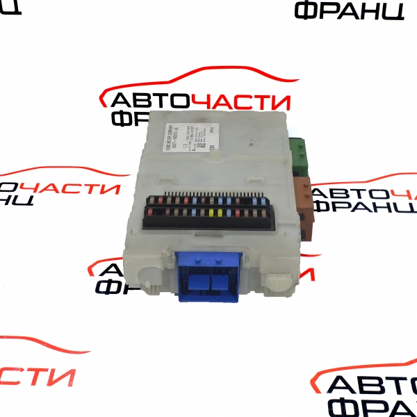 Бушонно табло LAND ROVER Freelander 2.2 TD4 6G9T-14D572-LA