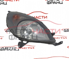 Десен фар механичен Toyota Yaris Verso 1.3 i 86 конски сили