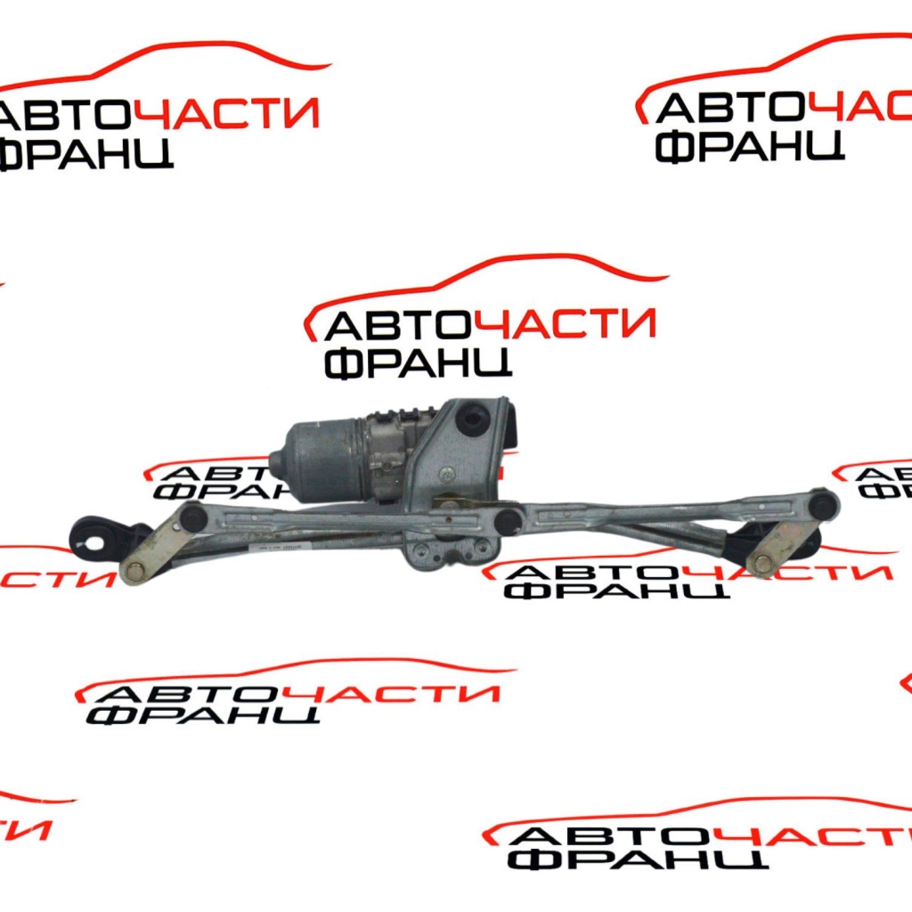 Моторче предни чистачки Lancia Ypsilon 1.2i 16V 3397020595