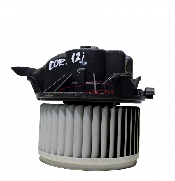 Вентилатор парно Opel Corsa D 1.2 бензин 69 конски сили