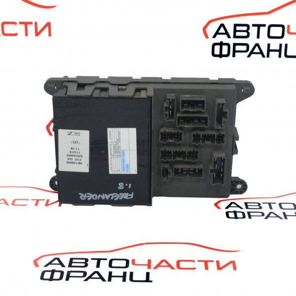 Бушонно табло LAND ROVER Freelander 1.8 16V 117 конски сили YWC106080