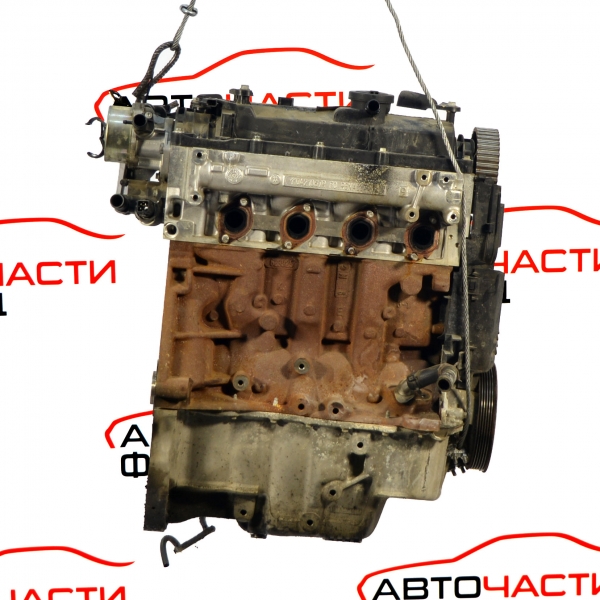 Двигател Dacia Sandero 1.5 DCI K9KE892