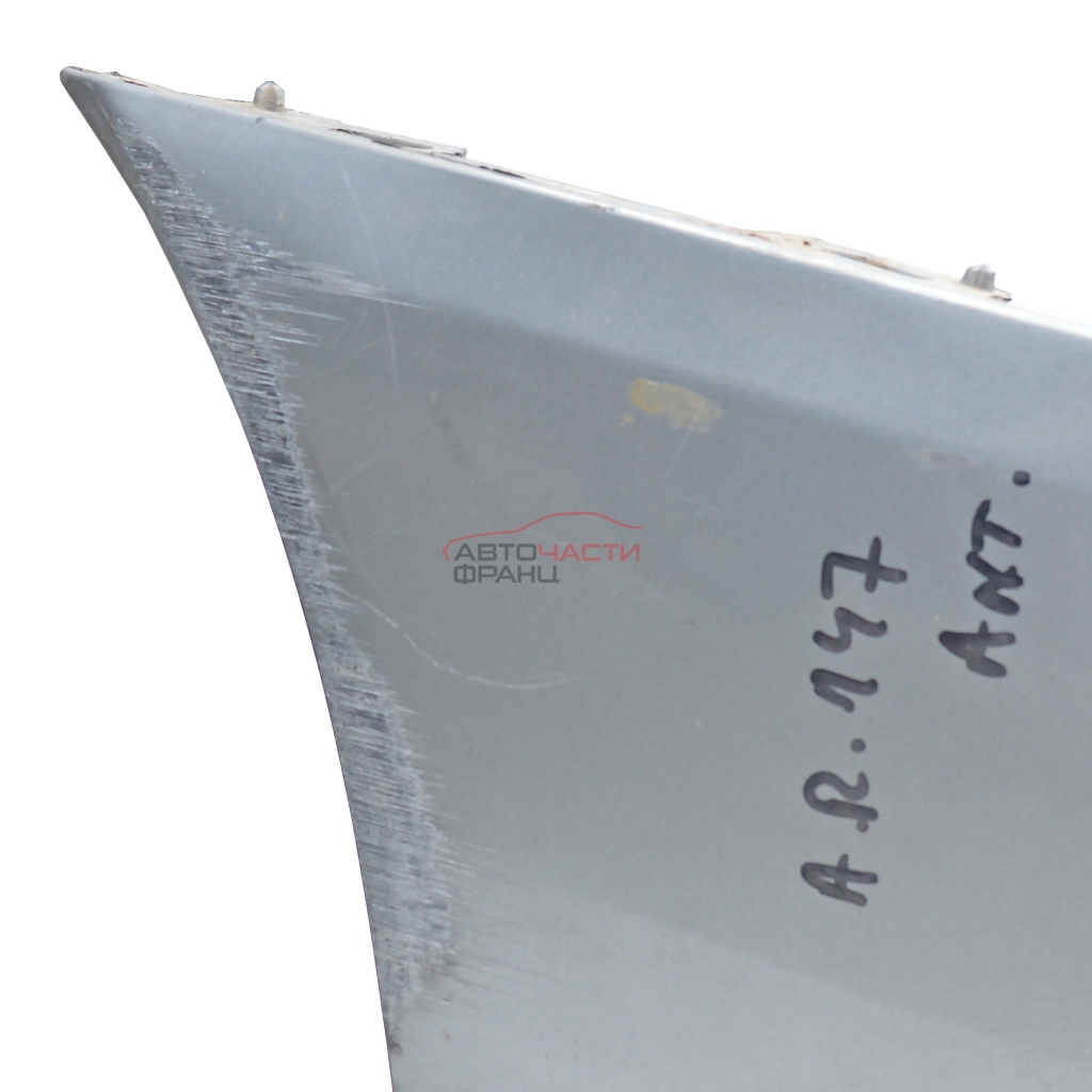 Предна броня Alfa Romeo 147 1.9 JTD 136 конски сили след 2004 г