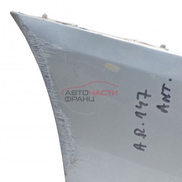 Предна броня Alfa Romeo 147 1.9 JTD 136 конски сили след 2004 г