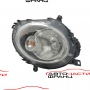 Ляв фар Mini Cooper S R56 1.6 i 163 конски сили HBPO 160818-03