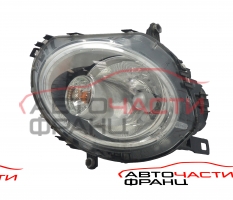 Ляв фар Mini Cooper S R56 1.6 i 163 конски сили HBPO 160818-03