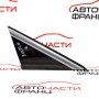 Конзола предна дясна врата Peugeot 3008 1.6 HDI 96842432XY