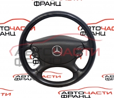 Волан Mercedes CLK W209 2.7 CDI 170 конски сили