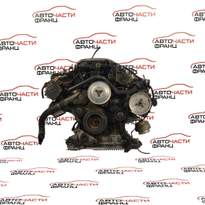 Двигател Audi A6 3.2 FSI 255 конски сили AUK